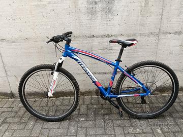 MTB Torpado Hydra 27,5 