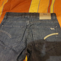Jeans harmont &blaide e aeronautica militare