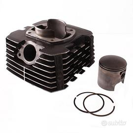 Cilindro motore Rotax per moto SWM da 76 mm