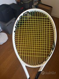 Racchetta head speed s