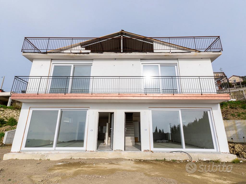 House in SA, Salerno - Vista 2