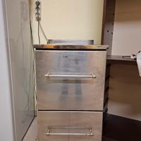 Cucina Economica a Legna