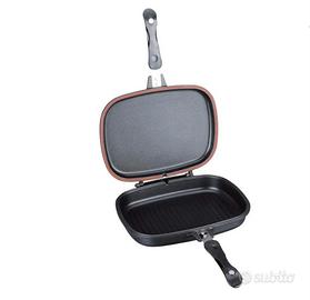 Padella fornetto marca Mister Kitchen