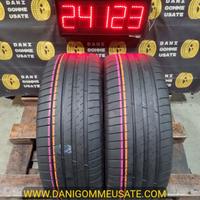 DOT23- 2 GOMME MICHELIN 235 45 18 ESTIVE