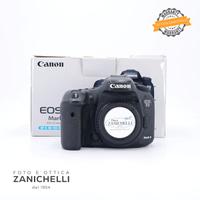 Canon EOS 7D Mark II Scatti 100581 Usato (F1240)