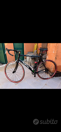 Bici da corsa