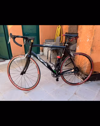 Bici da corsa