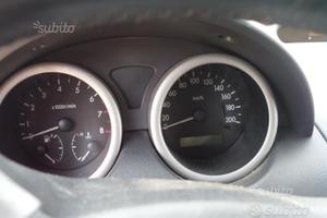 Quadro Strumenti Daewoo Kalos