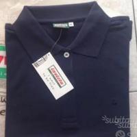 INVICTA POLO CON ETICHETTA