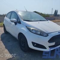 FORD FIESTA 6 CB1, CCN 1.5 TDCI 75CV -Ricambi