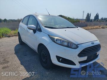 FORD FIESTA 6 CB1, CCN 1.5 TDCI 75CV -Ricambi