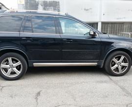 Volvo xc90 (2003-2014) - 2008