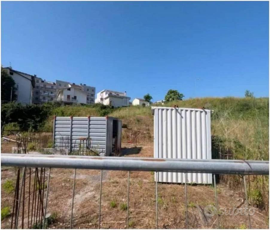 Immobile in asta di 2240 m² a Corridonia - Vista 3