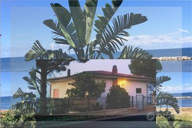 VILLA UNIFAMILIARE TRABIA CONTRADA GIARDINI : disp