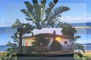 VILLA UNIFAMILIARE TRABIA CONTRADA GIARDINI : disp