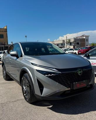 NISSAN Qashqai MHEV 140 CV Acenta