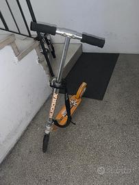 Monopattino Hudora Big Wheel 205