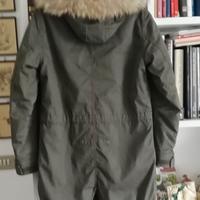 Hare Japan Parka