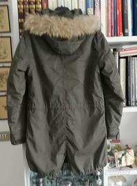 Hare Japan Parka
