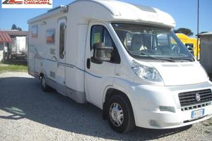 ADRIA CORAL 660 SP