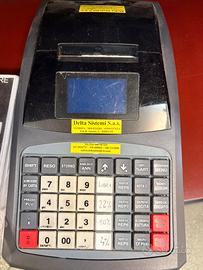 Registratore di cassa