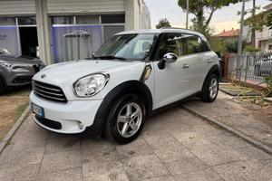 Mini One Countryman 1.6 NEOPATENTATI