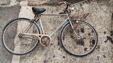 BICICLETTE VINTAGE UOMO