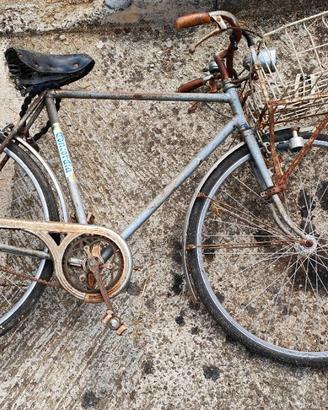 BICICLETTE VINTAGE UOMO