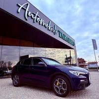 ALFA ROMEO Stelvio 210 CV - Q4 - KM 115.000 - ST