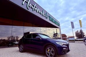 ALFA ROMEO Stelvio 210 CV - Q4 - KM 115.000 - ST