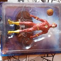 action figure dc the flash