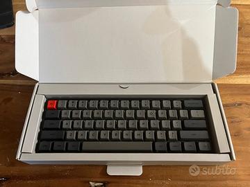 tastiera gaming per ps4 / ps5 e PC