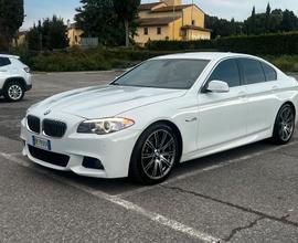 Bmw 530 xdrive msport