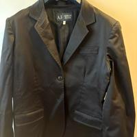 Giacca donna Armani Jeans tg 48