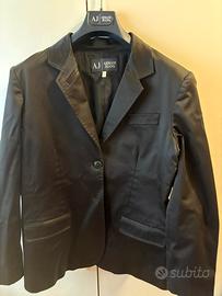 Giacca donna Armani Jeans tg 48