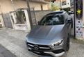 Mercedes CLA 220d Premium AMG Night Edition 190CV