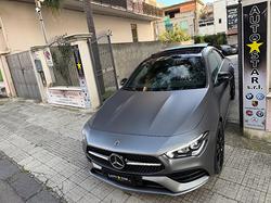 Mercedes CLA 220d Premium AMG Night Edition 190CV