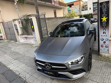 Mercedes CLA 220d Premium AMG Night Edition 190CV