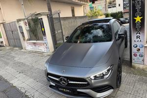 Mercedes CLA 220d Premium AMG Night Edition 190CV