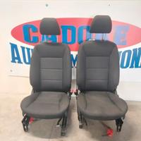 Sedili anteriori Mercedes Classe A 180 W169 2005