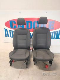 Sedili anteriori Mercedes Classe A 180 W169 2005