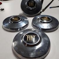 DINO 04 CALOTTE  +1 CALOTTA PICCOLA