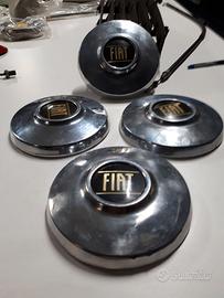 DINO 04 CALOTTE  +1 CALOTTA PICCOLA