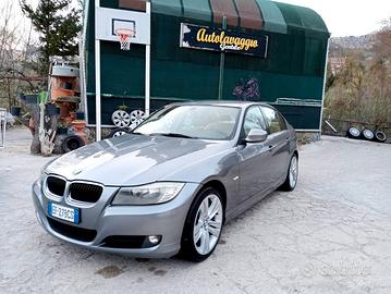 BMW Serie 3 (E90/91) - 2010