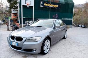 BMW Serie 3 (E90/91) - 2010
