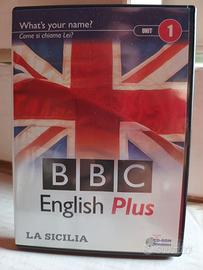 Corso   INGLESE Plus