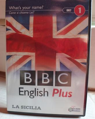Corso   INGLESE Plus