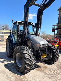 LAMBORGHINI R6 130 CON CARICATORE