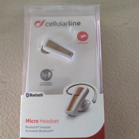 Auricolari bluetooth