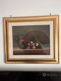 Lotto 8 Quadri Olio su Tela – Pittore Spada